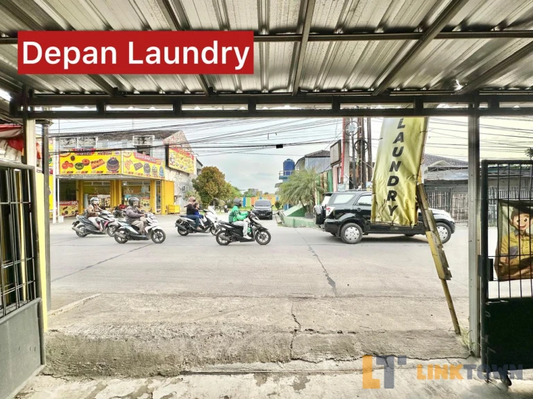Linktown Bumi Anggrek Bekasi Linktown Bumi Anggrek Bekasi